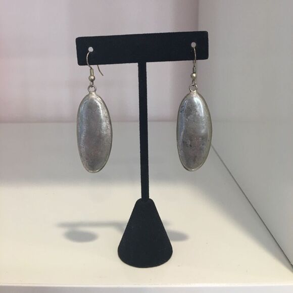 ⚡️⚡️ FLASH SALE ⚡️⚡️Oblong Earrings - Picture 1 of 1